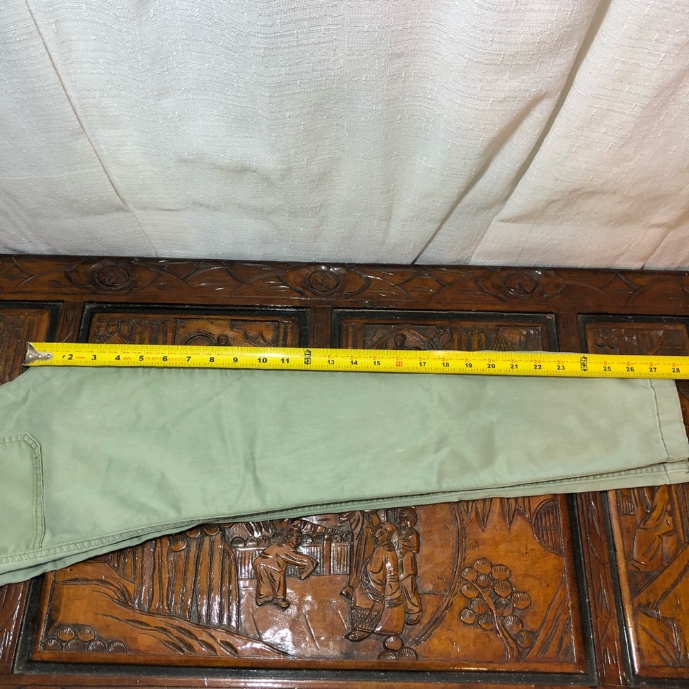 J. Crew cropped Pants - Picture 7 of 7